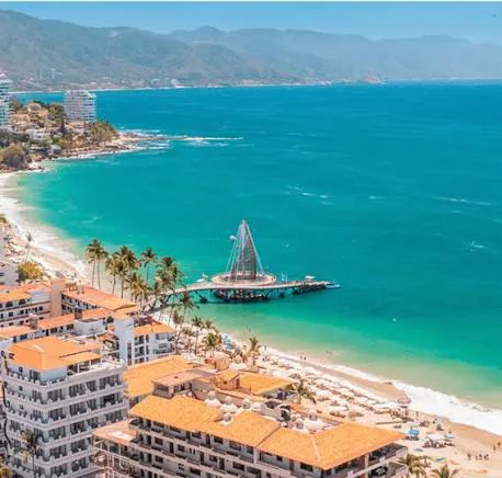 Puerto Vallarta 13 al 16 de Noviembre | 002094